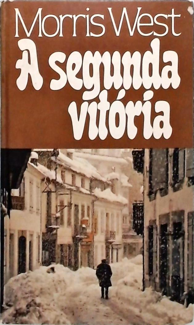 A Segunda Vitória