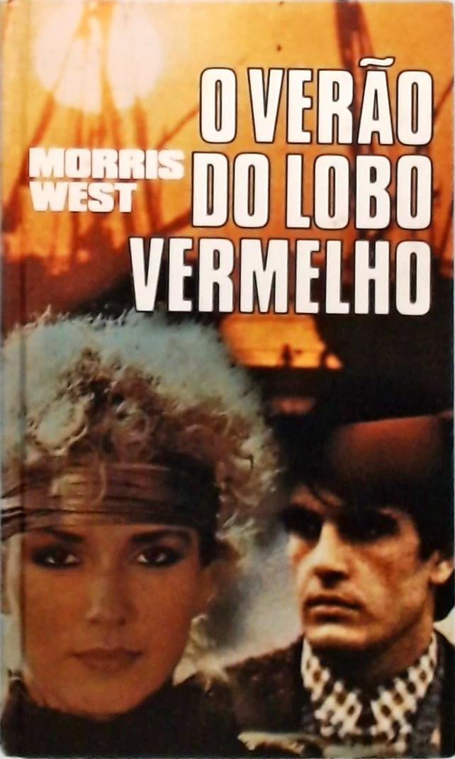 O Verão do Lobo Vermelho