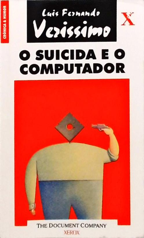 O Suicida E O Computador