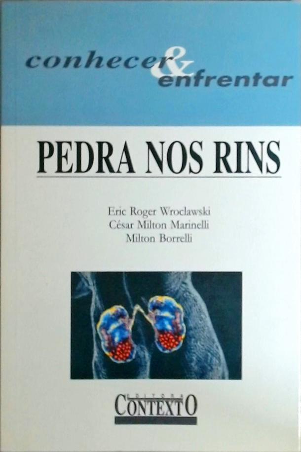 Pedra Nos Rins