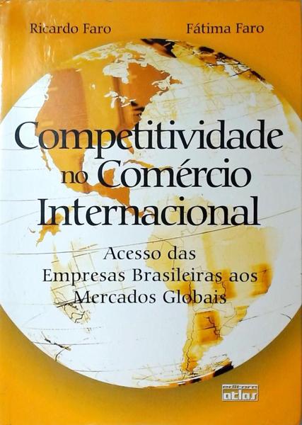 Competitividade Comércio Internacional