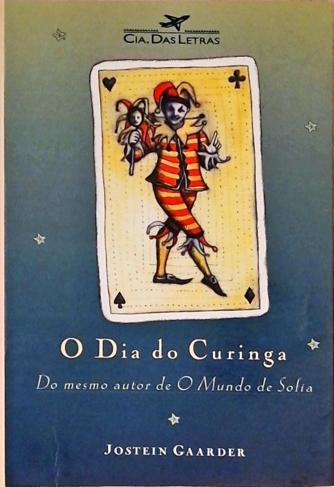 O Dia Do Curinga