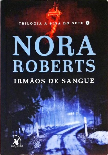 Irmãos De Sangue