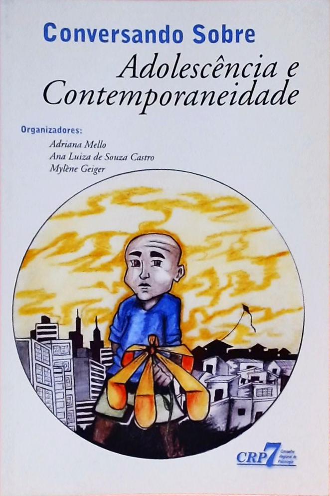 Conversando Sobre Adolescência e Contemporaneidade