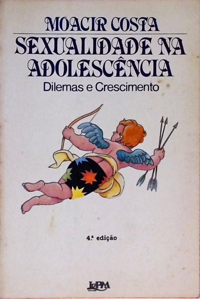 Sexualidade na Adolescência