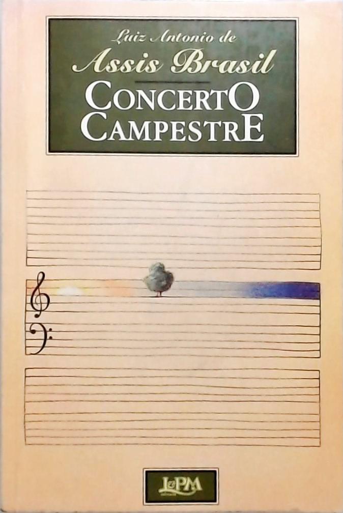 Concerto Campestre