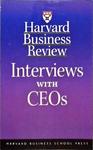 Interviews With Ceos