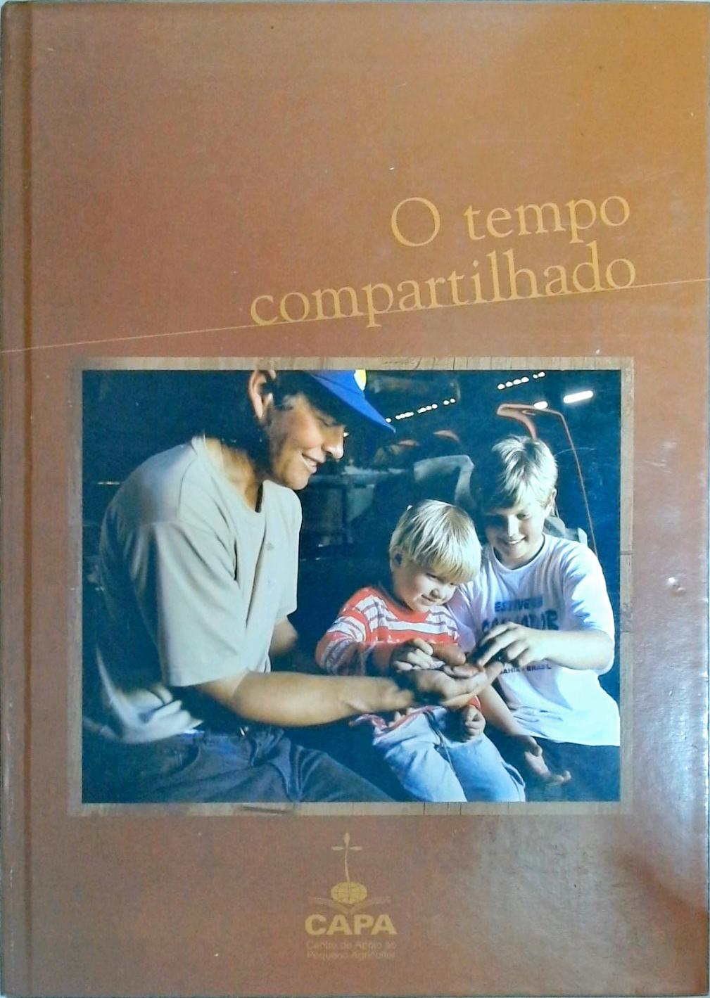 O Tempo Compartilhado