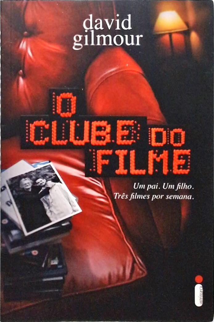 O clube do filme