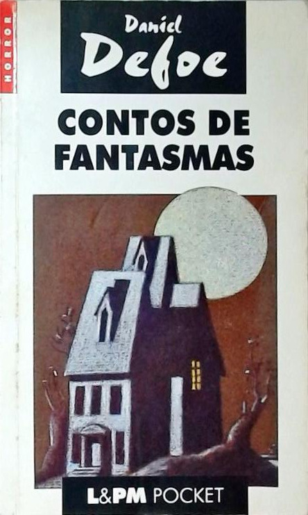 Contos De Fantasmas 