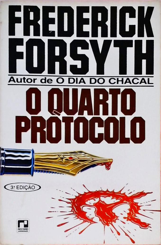 O Quarto Protocolo