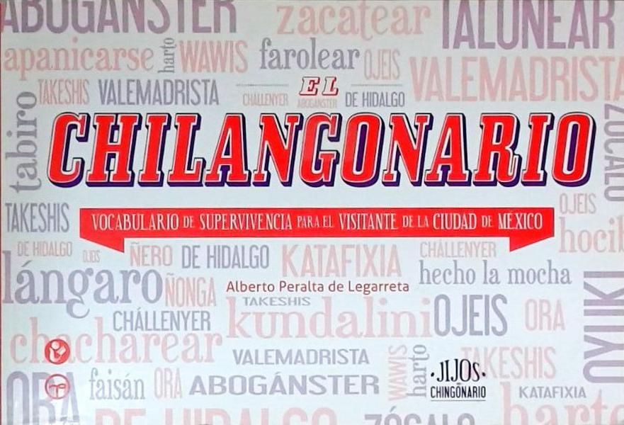 Chilangonario