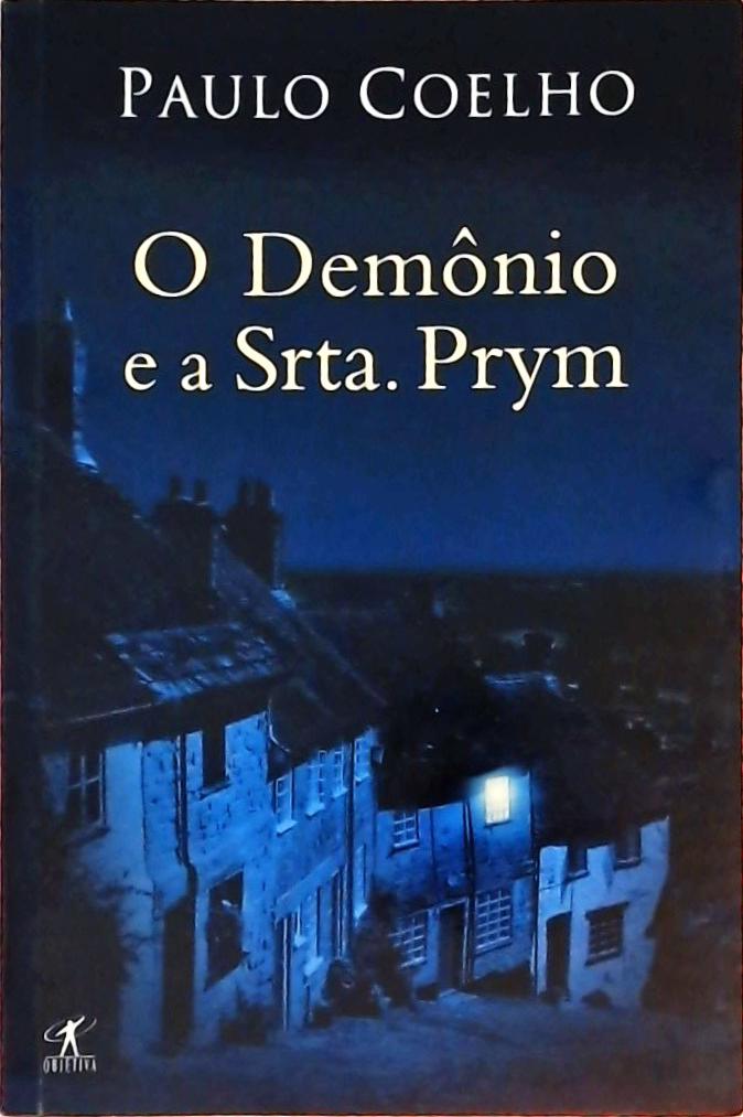 O Demônio E A Srta. Prym