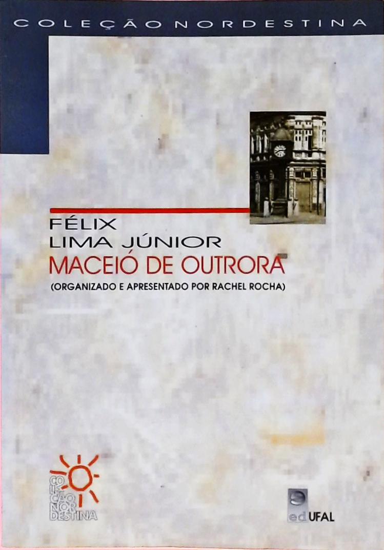 Maceio De Outrora - Volume 2