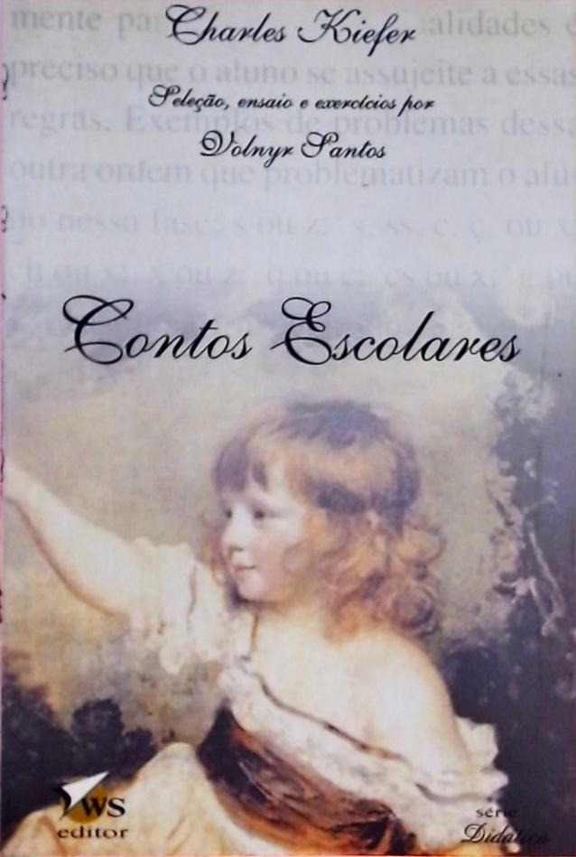 Contos Escolares