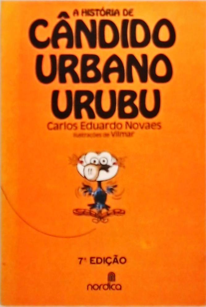 A História de Cândido Urbano Urubu