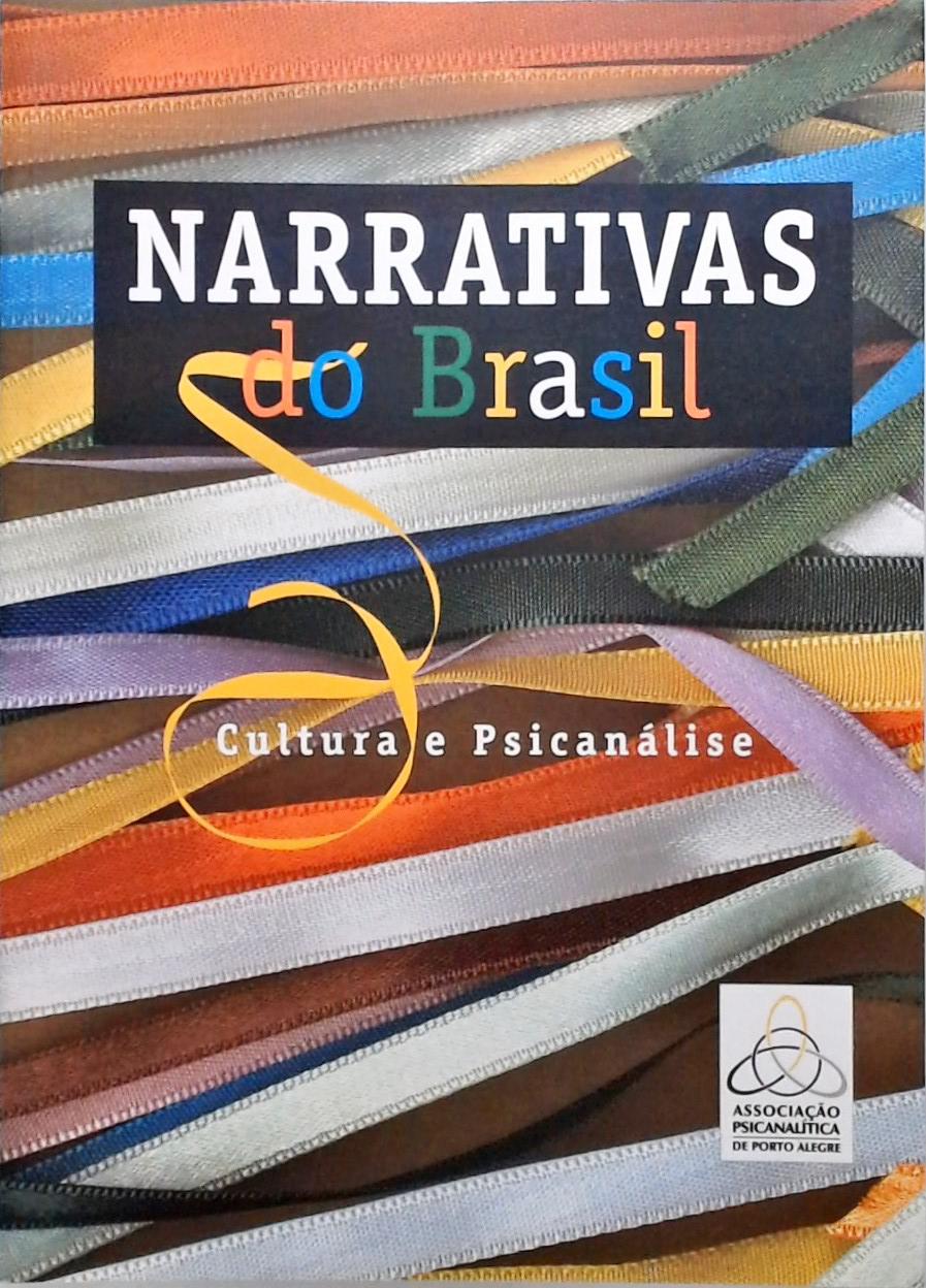 Narrativas Do Brasil