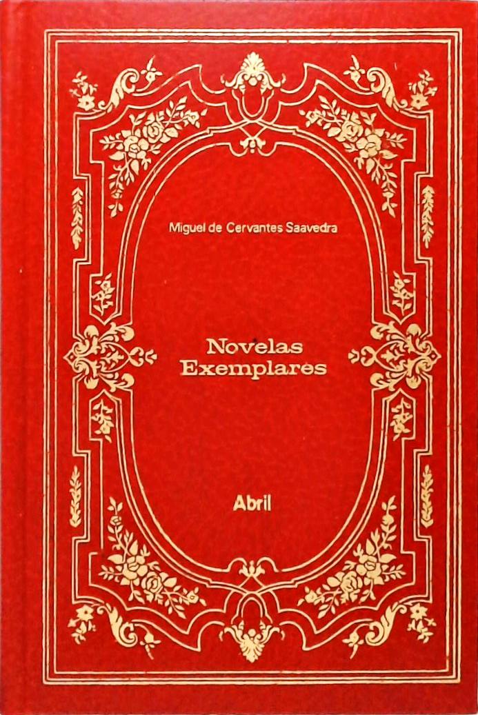 Novelas Exemplares