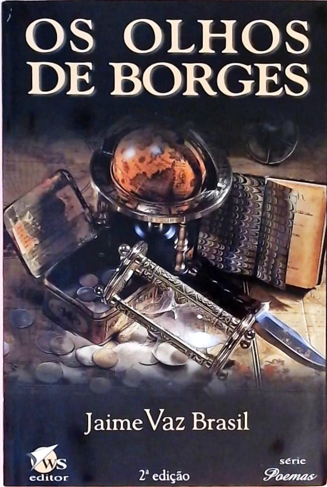 Os Olhos De Borges