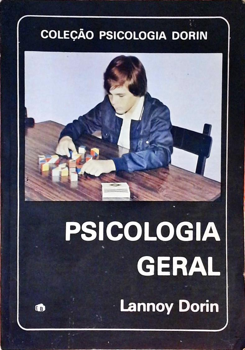 Psicologia Geral