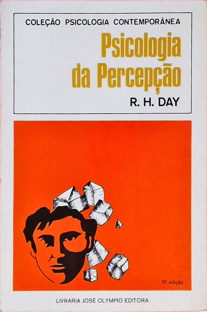 Psicologia da Percepção