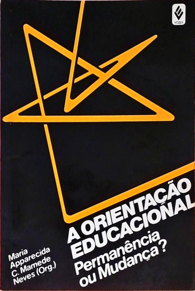 A Orientação Educacional