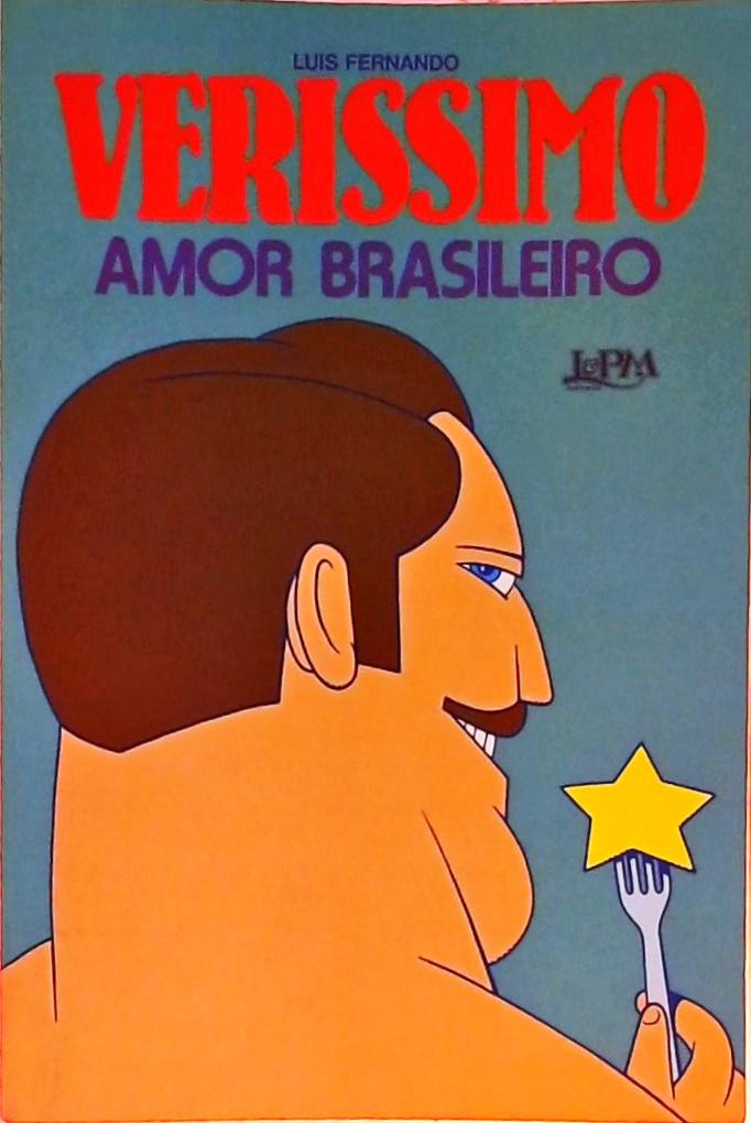 Amor Brasileiro