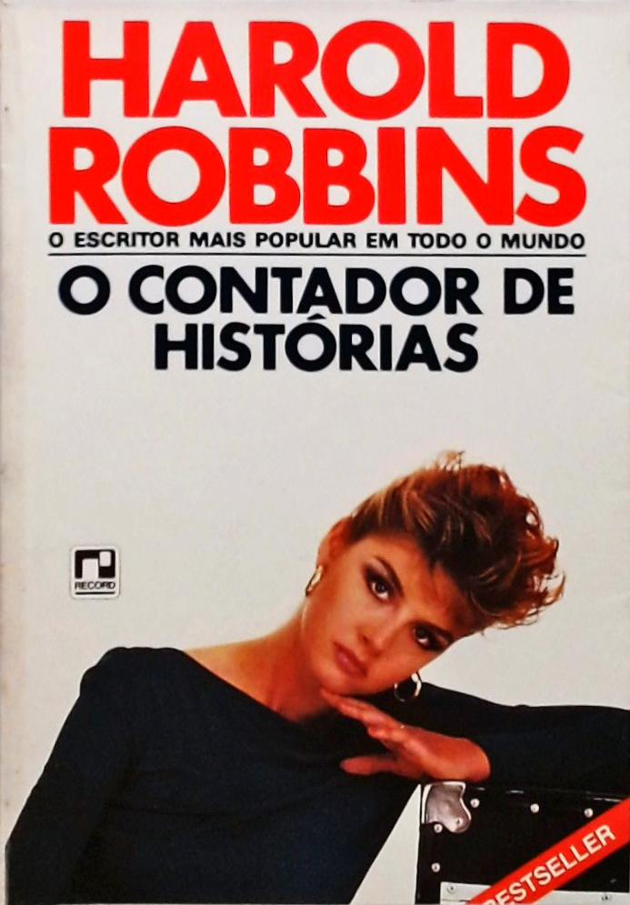 O Contador de Histórias