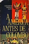 A América Antes De Colombo