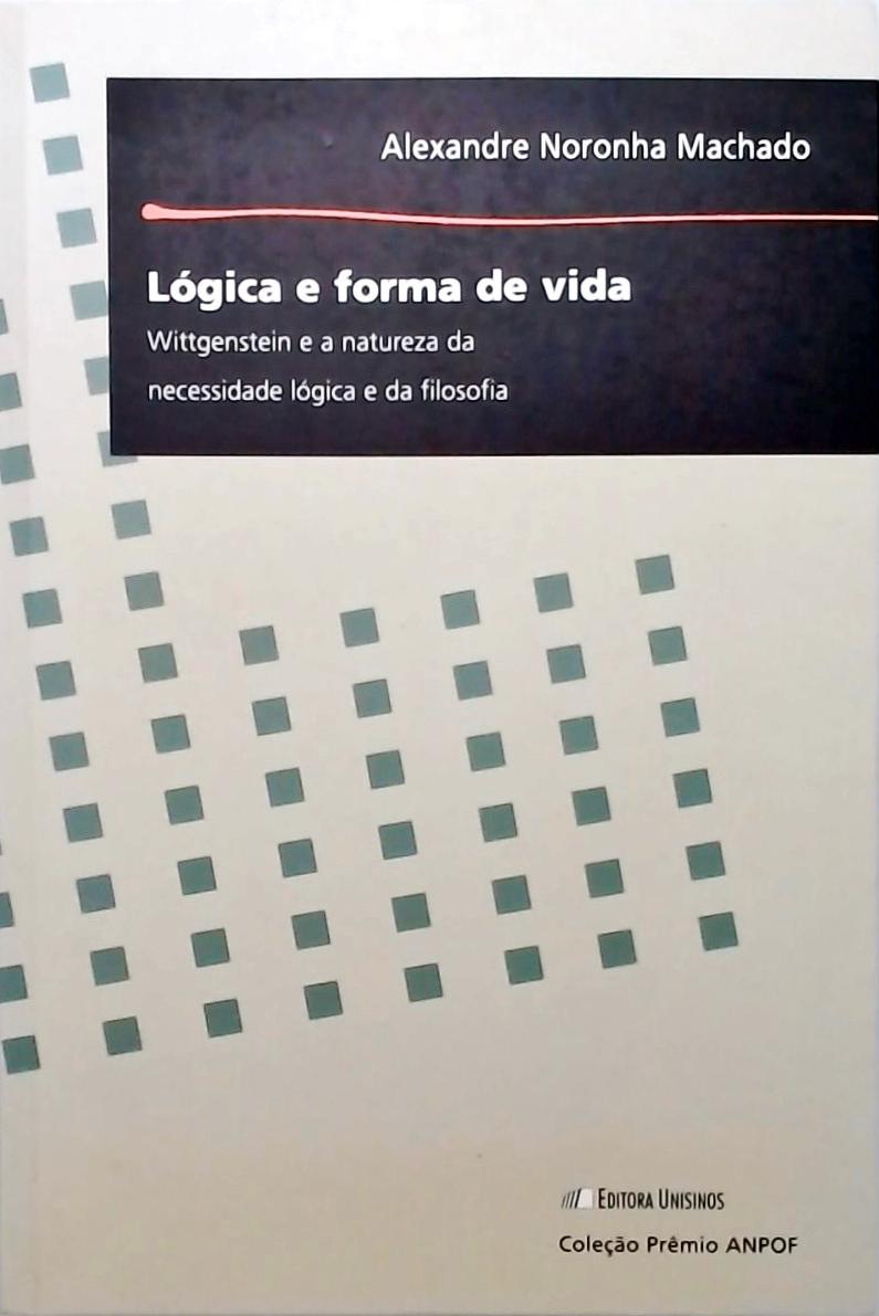 Lógica E Forma De Vida