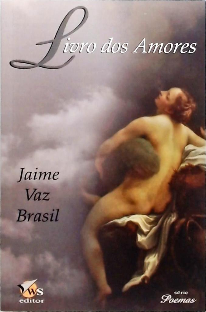 Livro Dos Amores