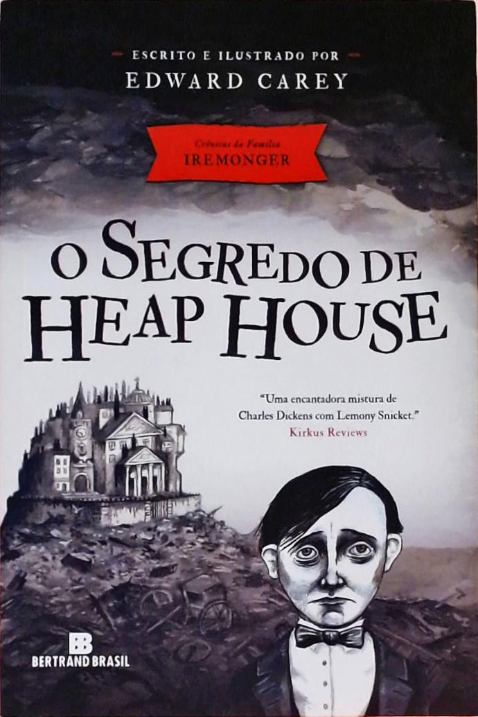 O segredo de Heap House