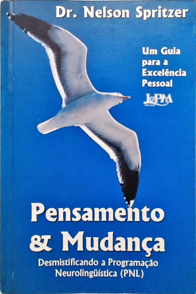 Pensamento E Mudança