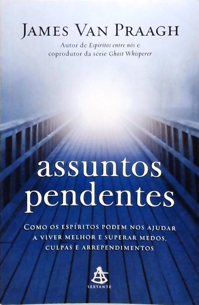 Assuntos Pendentes