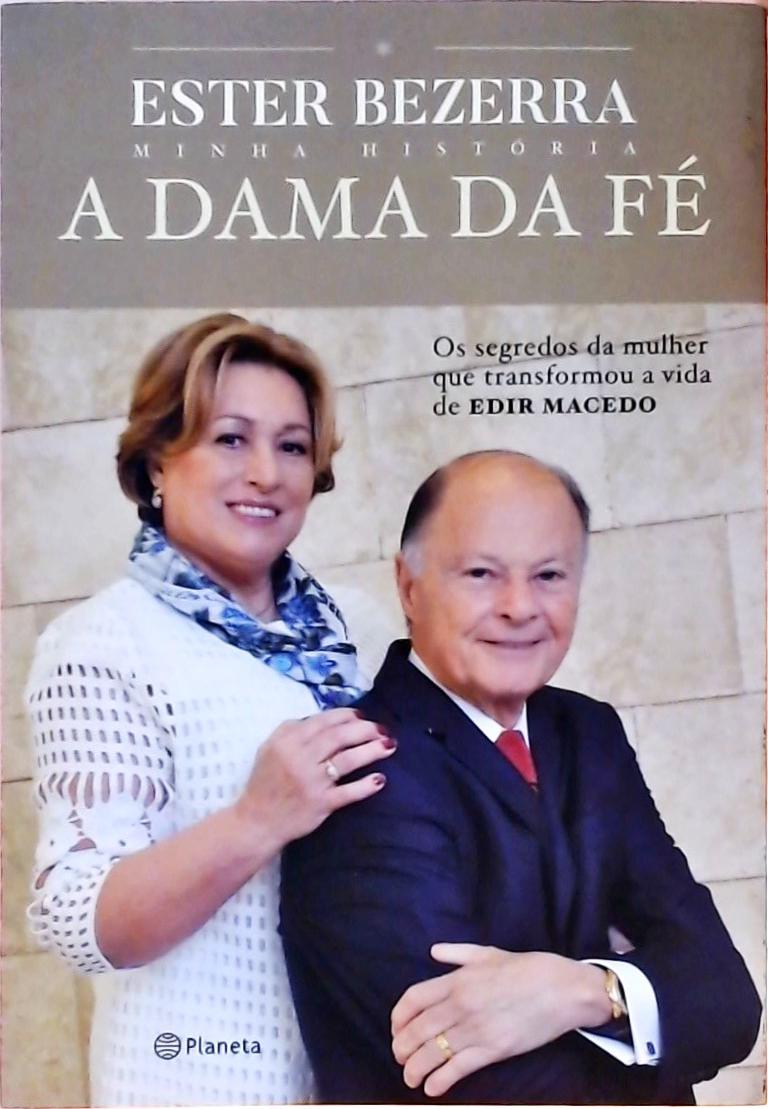 A Dama Da Fé