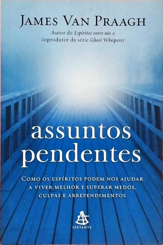 Assuntos Pendentes