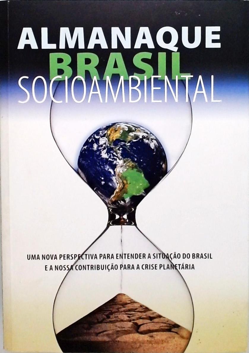 Almanaque Brasil Socioambiental