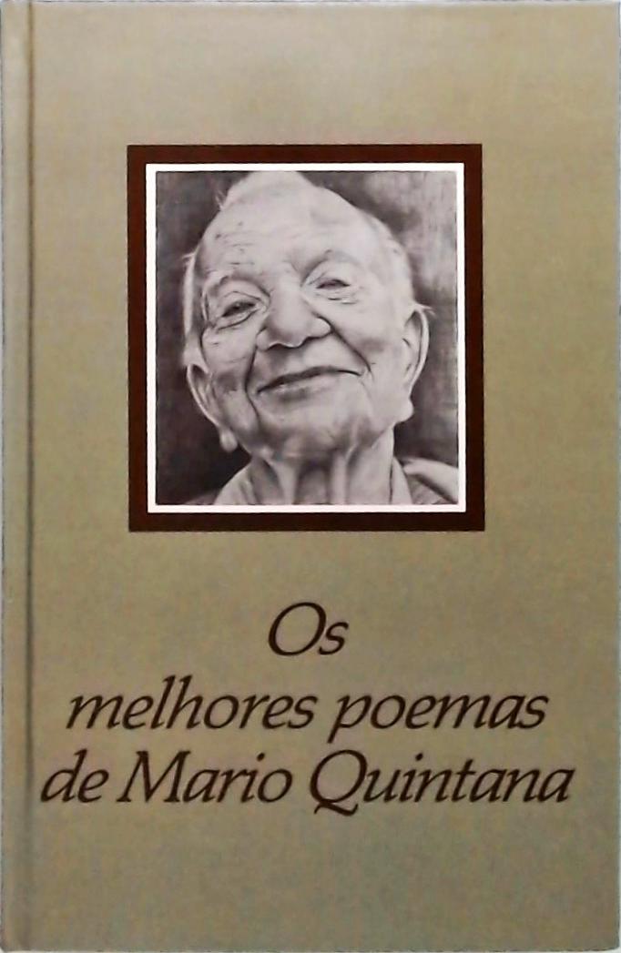 Os Melhores Poemas