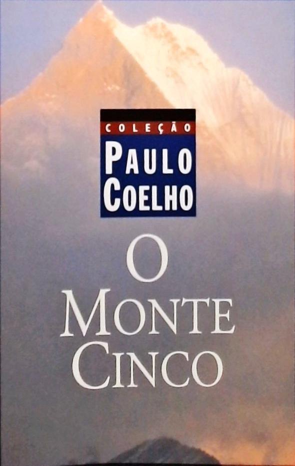 O Monte Cinco