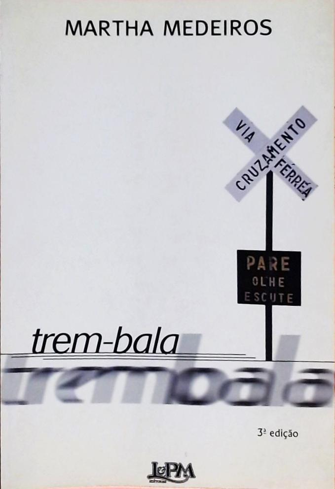 Trem-Bala