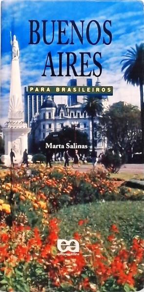 Buenos Aires Para Brasileiros