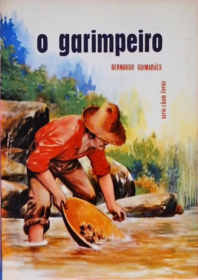 O Garimpeiro