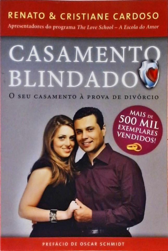 Casamento Blindado