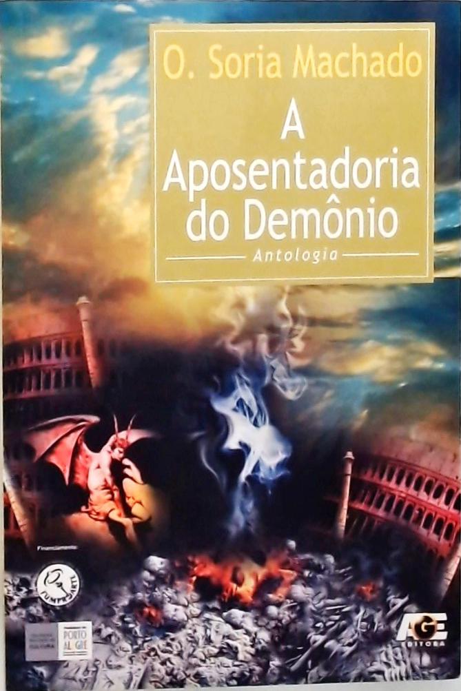 A Aposentadoria do Demônio