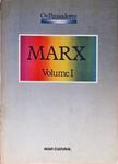 Os Pendadores - Marx - Volume 1