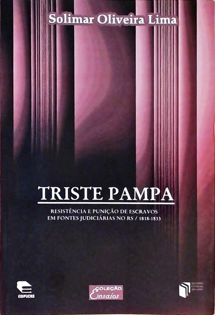 Triste Pampa