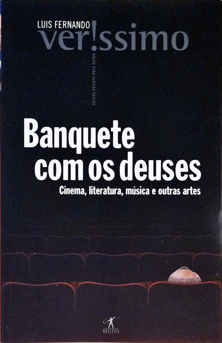 Banquete Com Os Deuses