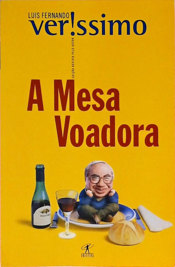 A Mesa Voadora