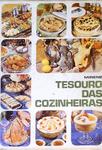 Tesouro Das Cozinheiras - Box - Volume Único