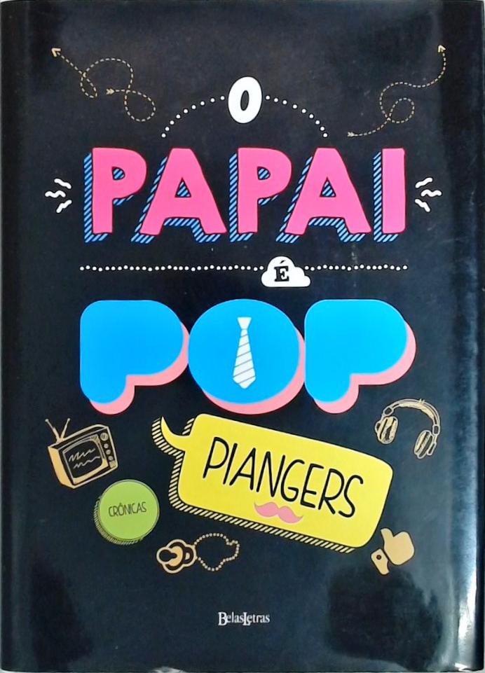 O Papai É Pop